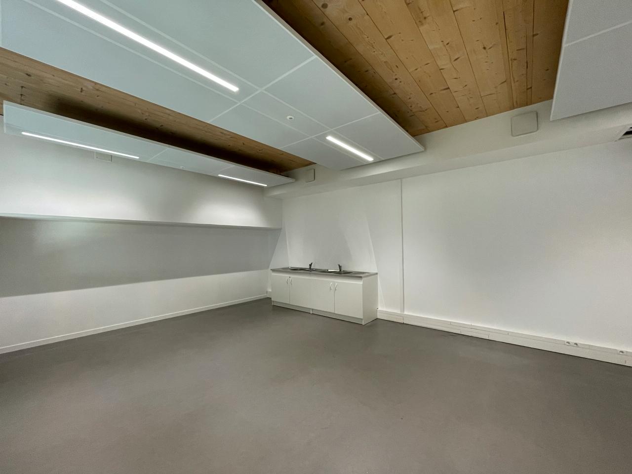 Bureau Nantes 920m² Location bureau Nantes Loire-Atlantique OLBUR2316751 12